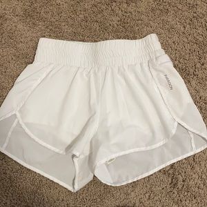 Paragon Athletic Shorts